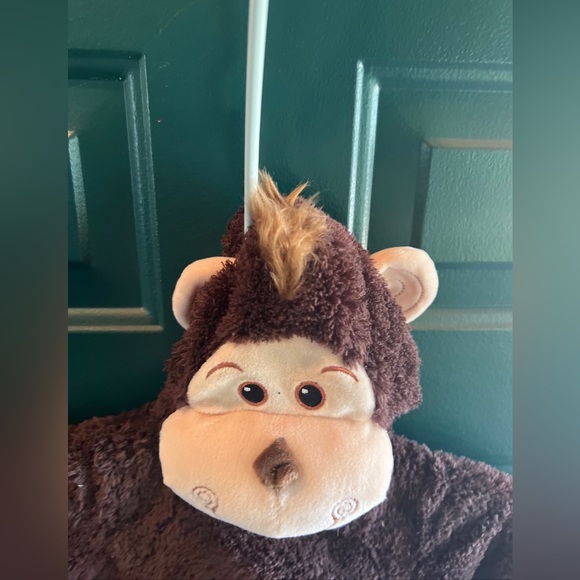 Monkey Costume Toddler Size 3 months Koala Kids Plush Boys Girls Kids - Picture 3 of 6